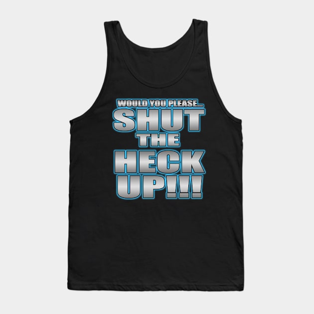 I think thats how it goes. Tank Top by maxheron